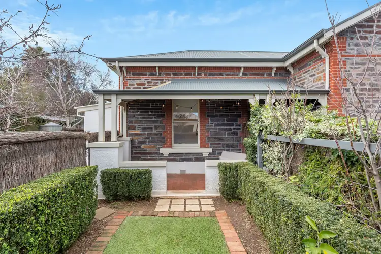 Main view of Homely unit listing, 1/7 Liston Street, Parkside SA 5063