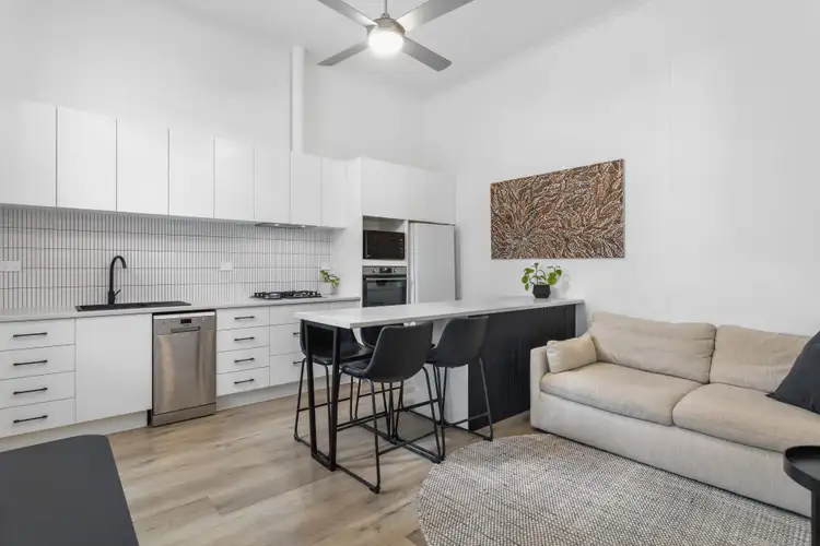 Second view of Homely unit listing, 1/7 Liston Street, Parkside SA 5063