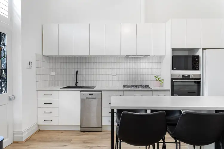 Third view of Homely unit listing, 1/7 Liston Street, Parkside SA 5063