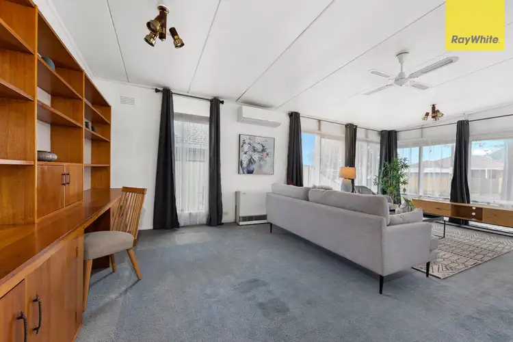 Third view of Homely house listing, 19 Obrien Drive, St Albans VIC 3021