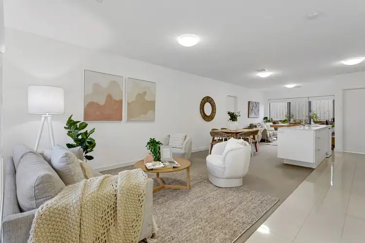 Main view of Homely house listing, 17 Paragon Way, Waterways VIC 3195