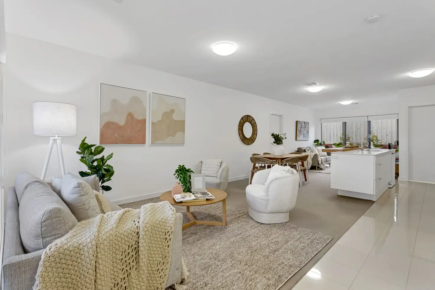 Main view of Homely house listing, 17 Paragon Way, Waterways VIC 3195