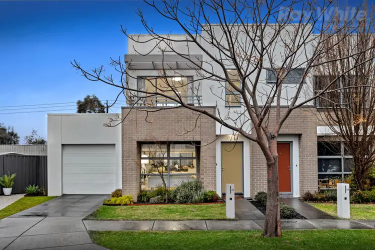 Third view of Homely house listing, 17 Paragon Way, Waterways VIC 3195