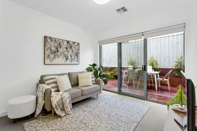 Sixth view of Homely house listing, 17 Paragon Way, Waterways VIC 3195