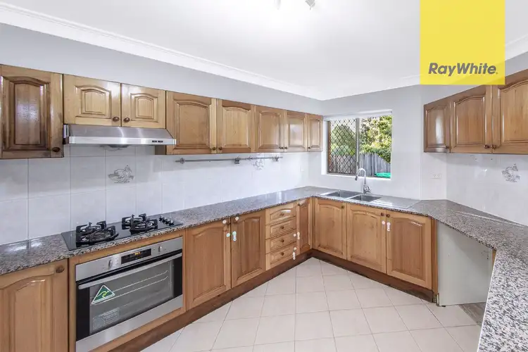 Third view of Homely townhouse listing, 6/77-79 Gladstone Street, North Parramatta NSW 2151