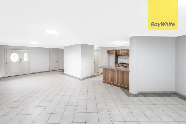 Fifth view of Homely townhouse listing, 6/77-79 Gladstone Street, North Parramatta NSW 2151