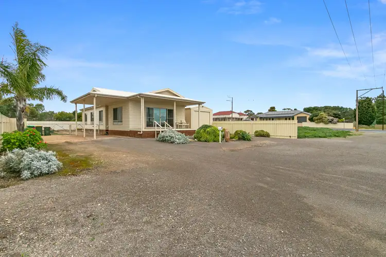 2 MacFarlane Street, Yorketown SA 5576