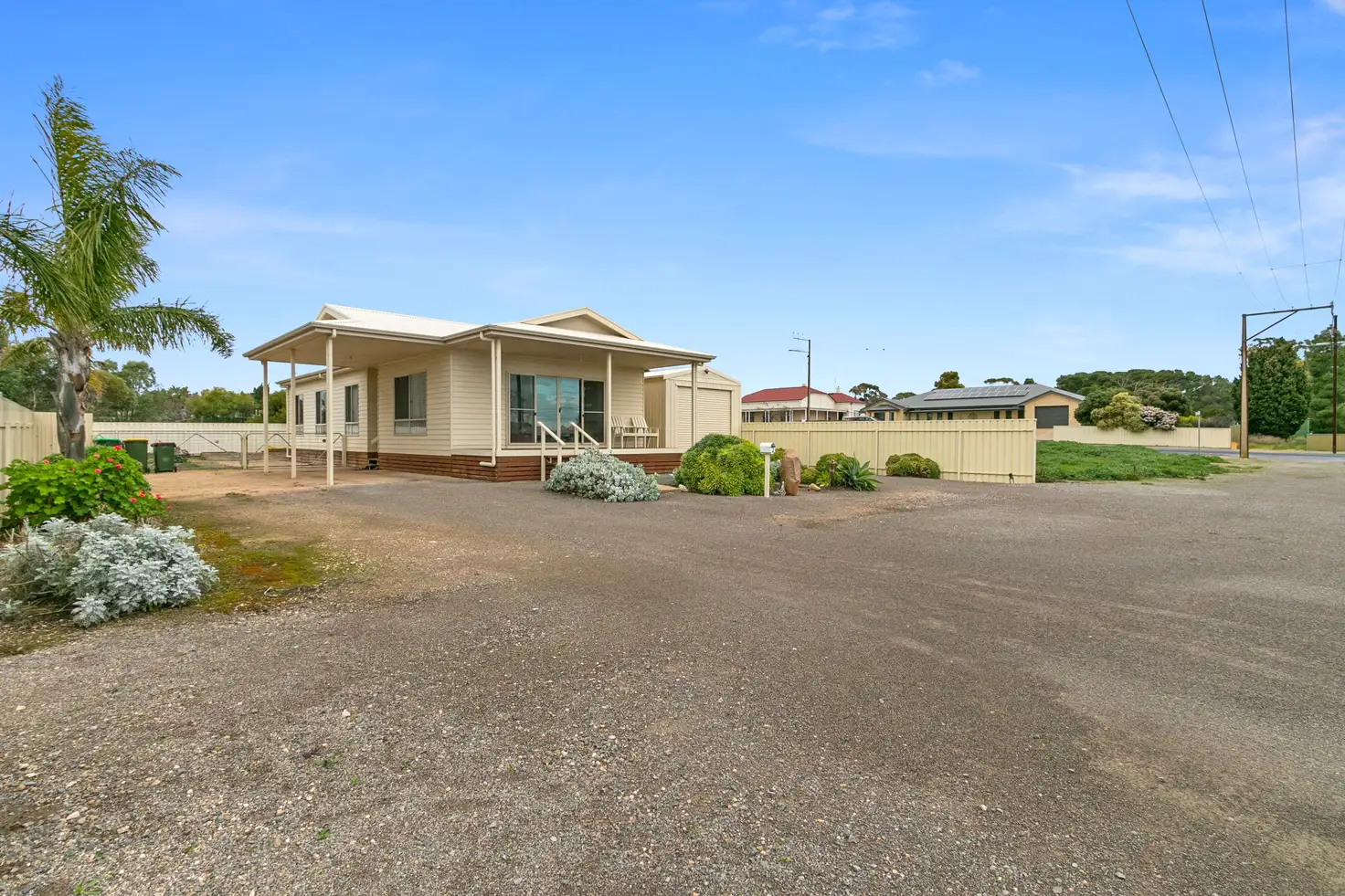 Main view of Homely house listing, 2 MacFarlane Street, Yorketown SA 5576