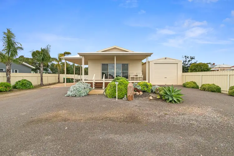 Second view of Homely house listing, 2 MacFarlane Street, Yorketown SA 5576