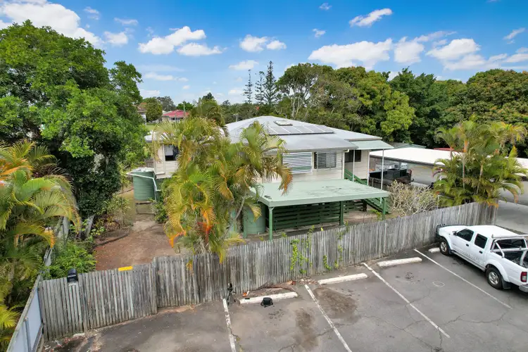 Fourth view of Homely house listing, 353A Esplanade, Scarness QLD 4655