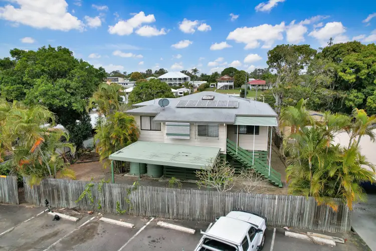 Fifth view of Homely house listing, 353A Esplanade, Scarness QLD 4655