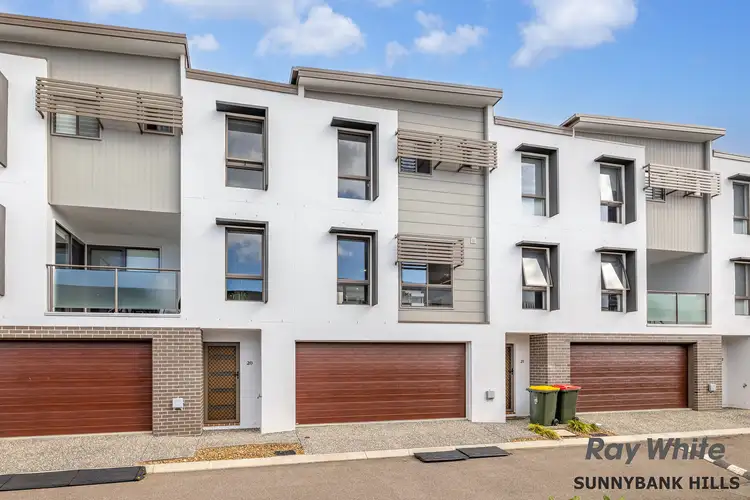 20/55 Francis Avenue, Rochedale QLD 4123