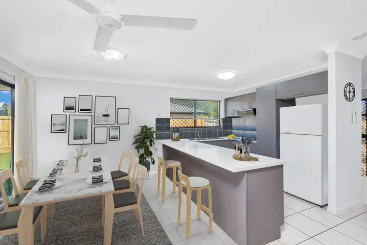 Third view of Homely house listing, 6 Novelli Street, Edmonton QLD 4869