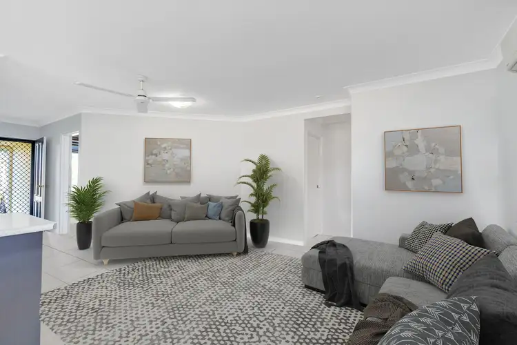 Seventh view of Homely house listing, 6 Novelli Street, Edmonton QLD 4869