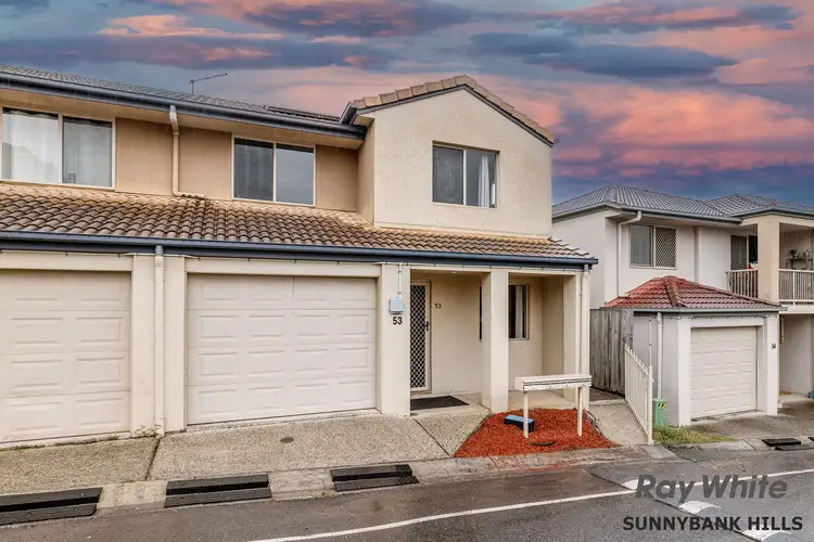 53/18 Mornington Court, Calamvale QLD 4116