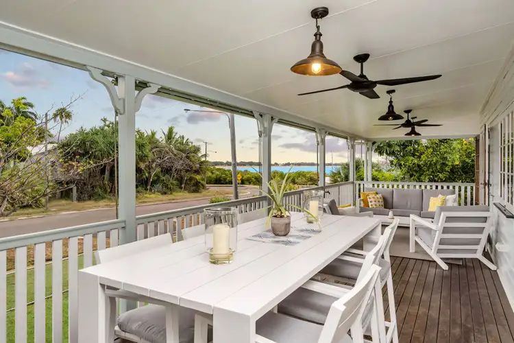 71 Rose Street, North Ward QLD 4810
