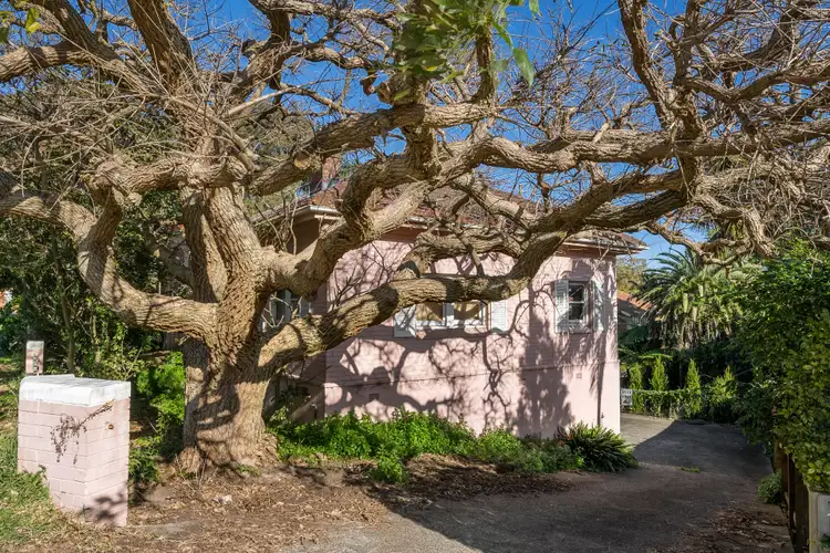 Second view of Homely house listing, 2a Rangers Avenue, Mosman NSW 2088