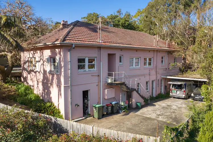 Third view of Homely house listing, 2a Rangers Avenue, Mosman NSW 2088