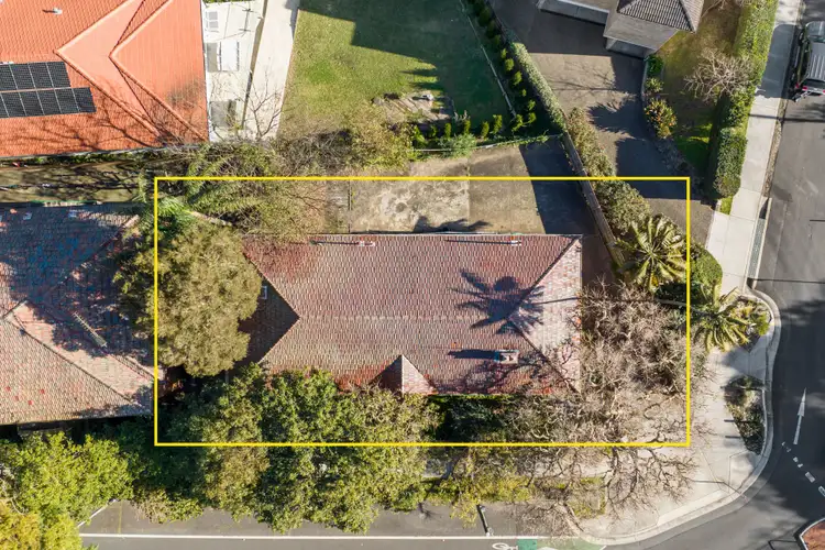 Sixth view of Homely house listing, 2a Rangers Avenue, Mosman NSW 2088