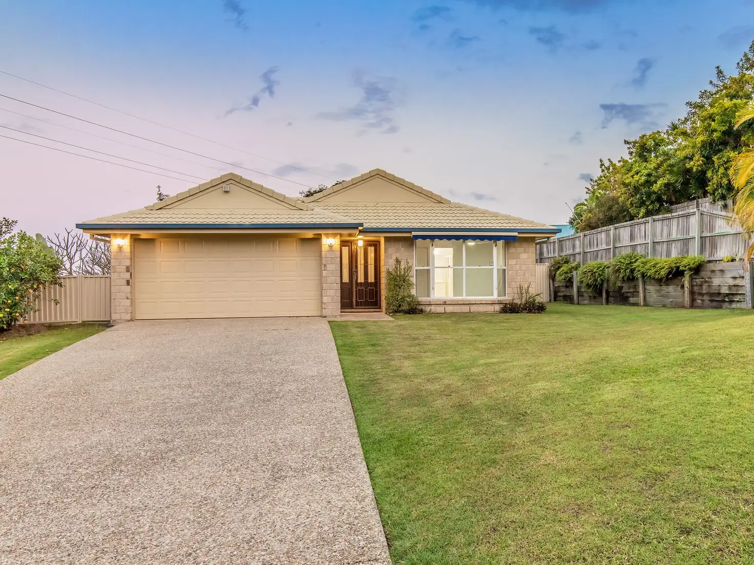 Main view of Homely house listing, 34 Johnson Parade, Ormeau Hills QLD 4208