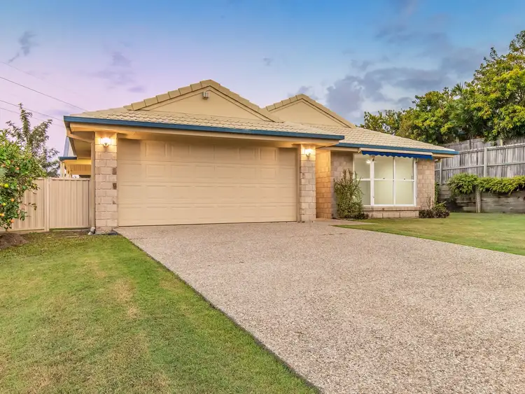 Second view of Homely house listing, 34 Johnson Parade, Ormeau Hills QLD 4208