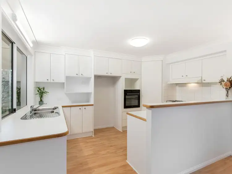 Third view of Homely house listing, 34 Johnson Parade, Ormeau Hills QLD 4208
