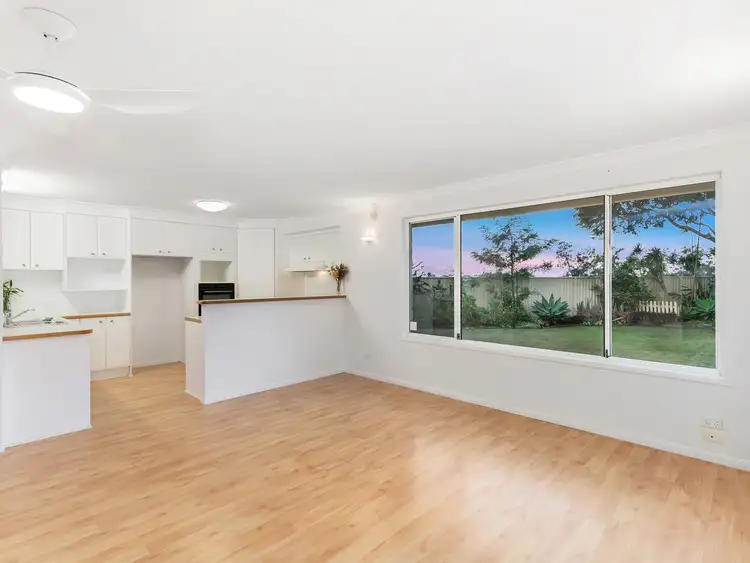 Fourth view of Homely house listing, 34 Johnson Parade, Ormeau Hills QLD 4208