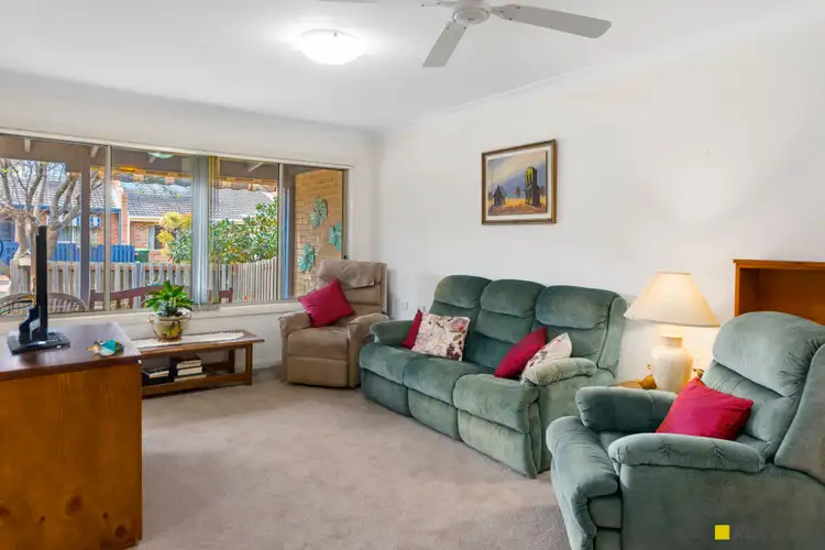 Second view of Homely house listing, 9 Wayari Way, Woonona NSW 2517