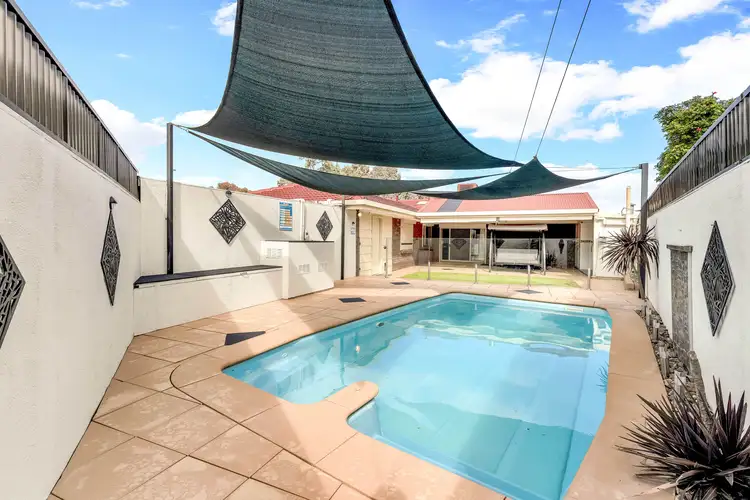 34 Japonica Crescent, Parafield Gardens SA 5107