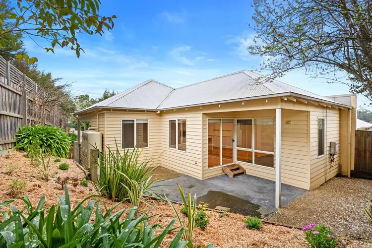 Second view of Homely unit listing, 1C Westmount Road, Healesville VIC 3777