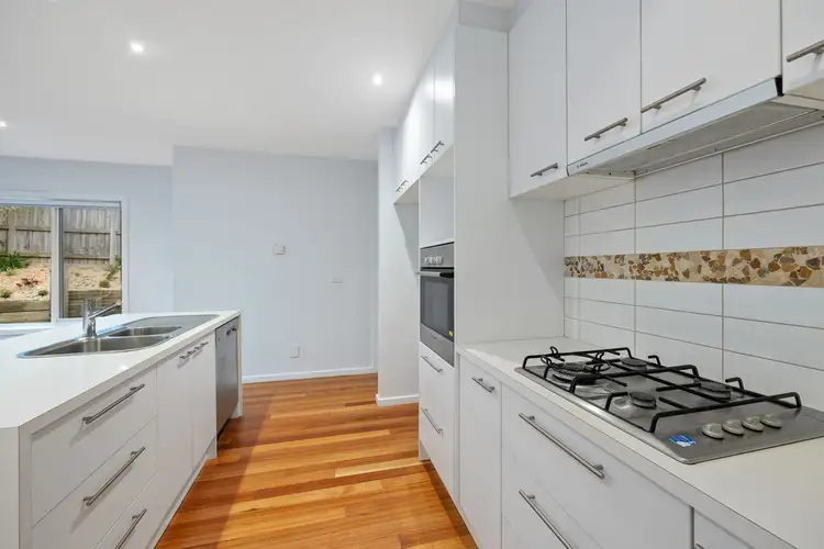 Third view of Homely unit listing, 1C Westmount Road, Healesville VIC 3777