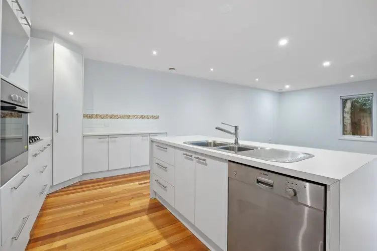 Fourth view of Homely unit listing, 1C Westmount Road, Healesville VIC 3777