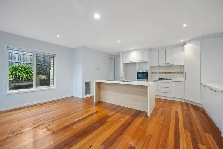 Fifth view of Homely unit listing, 1C Westmount Road, Healesville VIC 3777