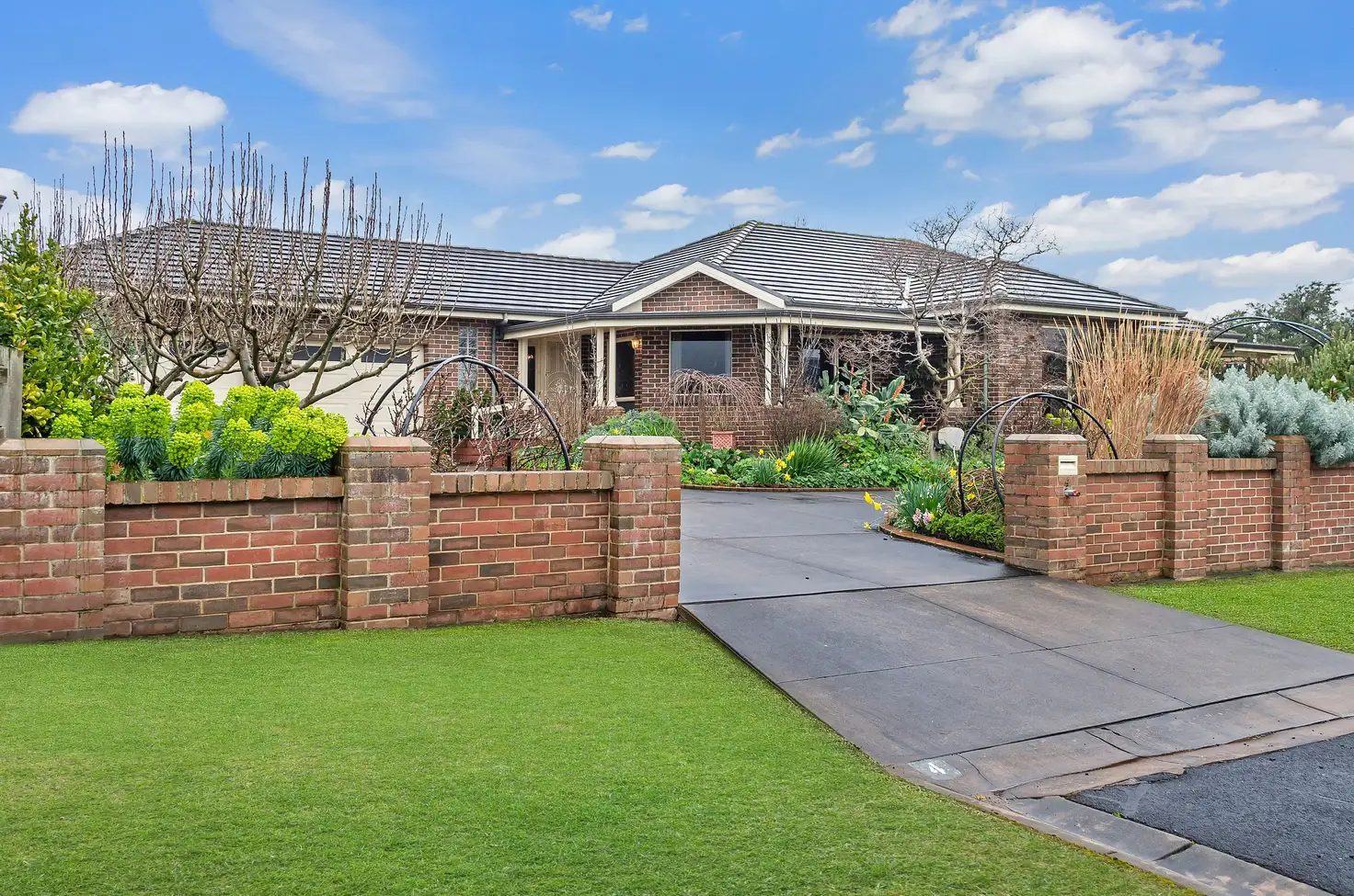 Main view of Homely house listing, 4 Wendy Place, Warrnambool VIC 3280