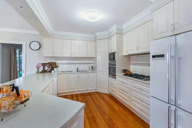 Third view of Homely house listing, 4 Wendy Place, Warrnambool VIC 3280