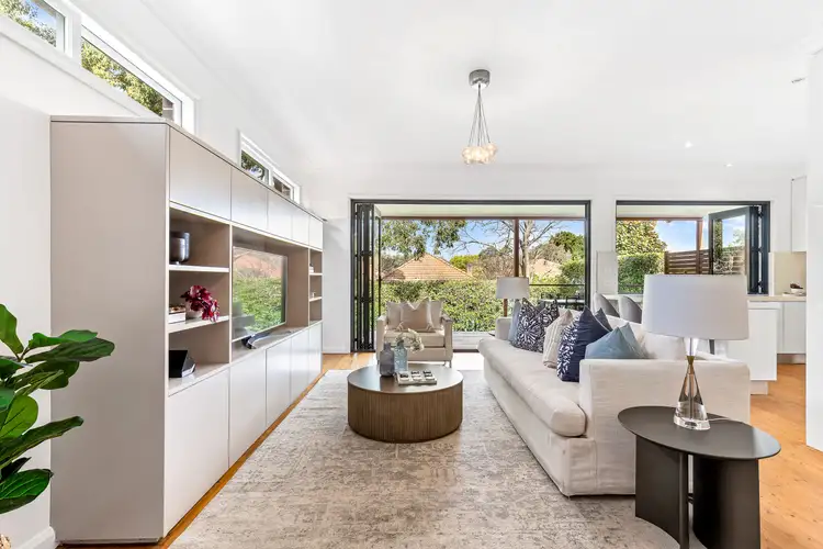 Second view of Homely house listing, 303 Lyons Road, Russell Lea NSW 2046