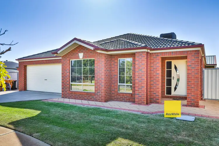4 Merlot Court, Mildura VIC 3500