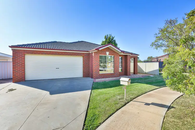 Second view of Homely house listing, 4 Merlot Court, Mildura VIC 3500