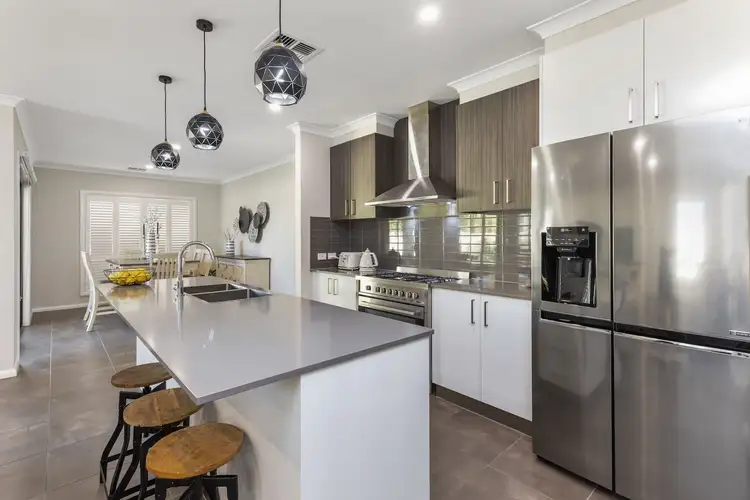 Fifth view of Homely house listing, 14 Midtown Drive, Mildura VIC 3500