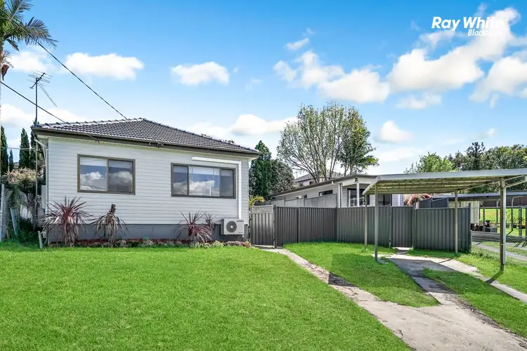 33 & 33A Margaret Street, Seven Hills NSW 2147