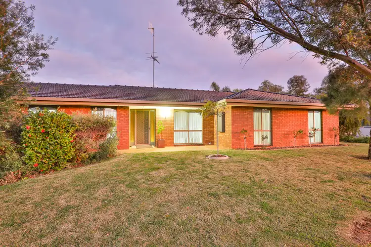 Second view of Homely house listing, 6 Johnson Drive, Irymple VIC 3498