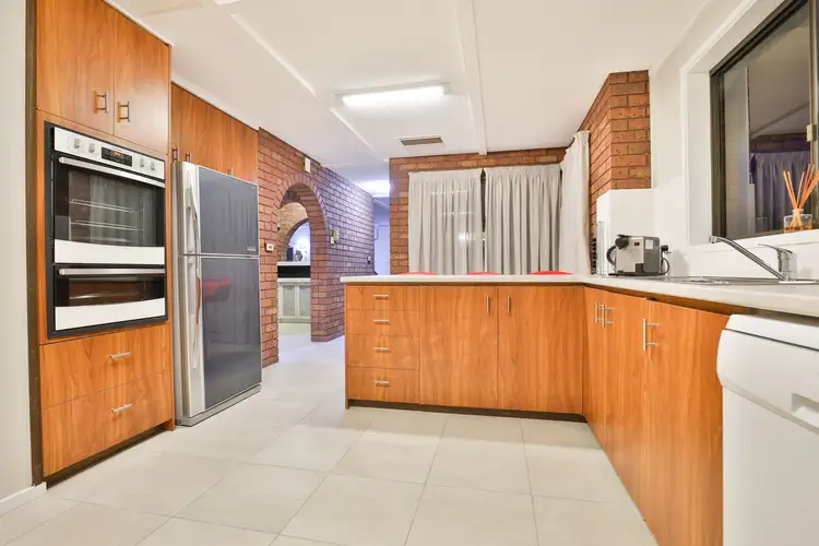 Fifth view of Homely house listing, 6 Johnson Drive, Irymple VIC 3498