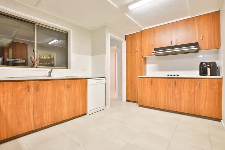 Sixth view of Homely house listing, 6 Johnson Drive, Irymple VIC 3498
