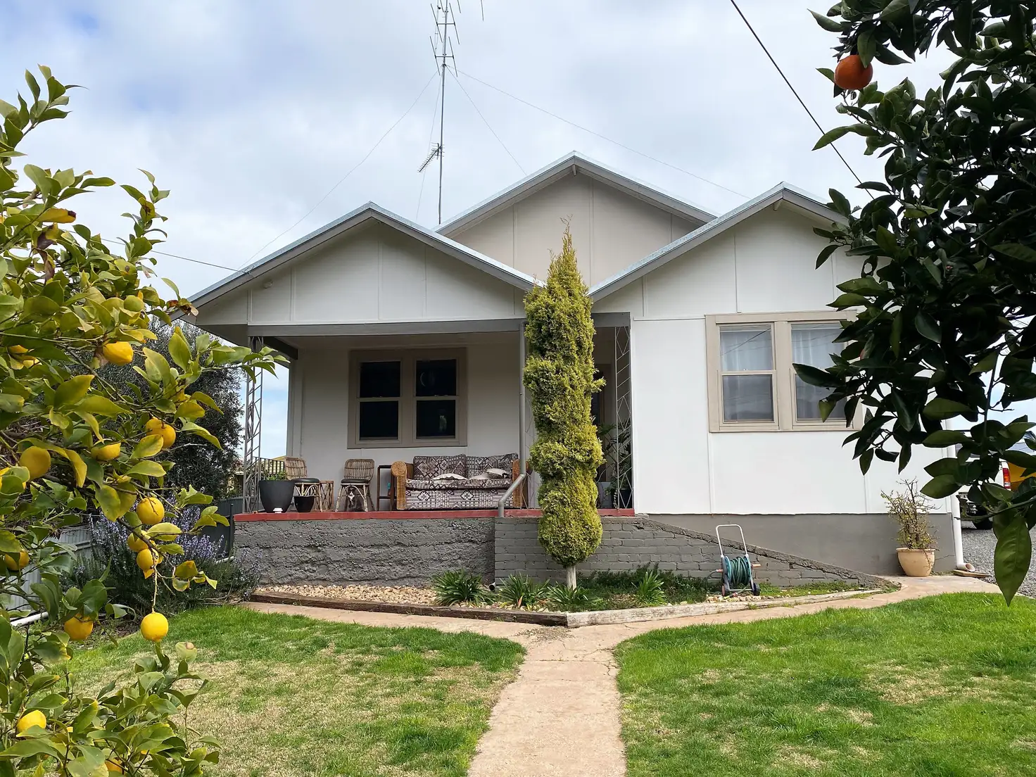 Main view of Homely house listing, 18 Union Street, Clare SA 5453
