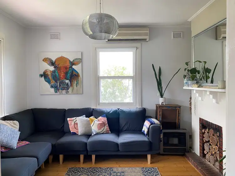 Second view of Homely house listing, 18 Union Street, Clare SA 5453