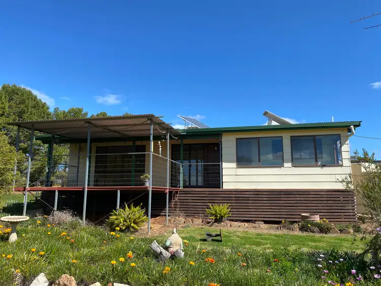 Third view of Homely house listing, 'Nyrang' Brooks Lane, Lake Cargelligo NSW 2672