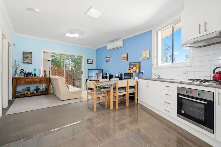 Third view of Homely unit listing, 5/23 Midholm Court, Thomastown VIC 3074