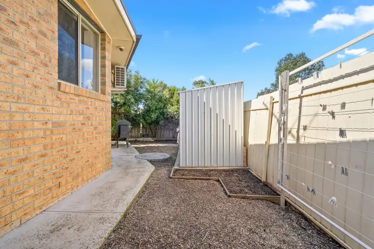 Sixth view of Homely unit listing, 5/23 Midholm Court, Thomastown VIC 3074