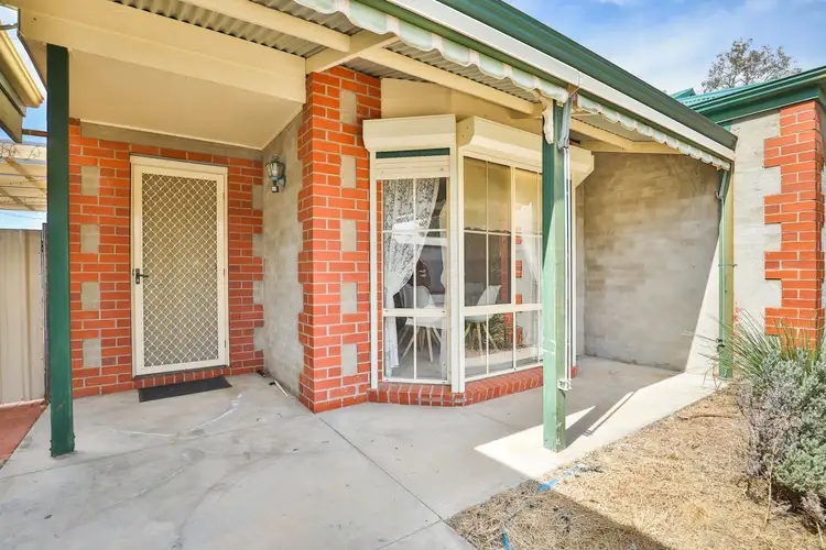Second view of Homely unit listing, 1/99 Cadell Street, Wentworth NSW 2648