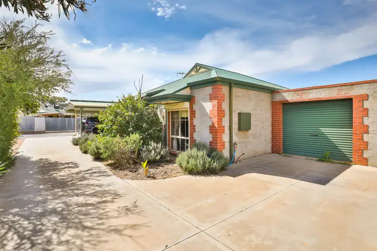 Third view of Homely unit listing, 1/99 Cadell Street, Wentworth NSW 2648